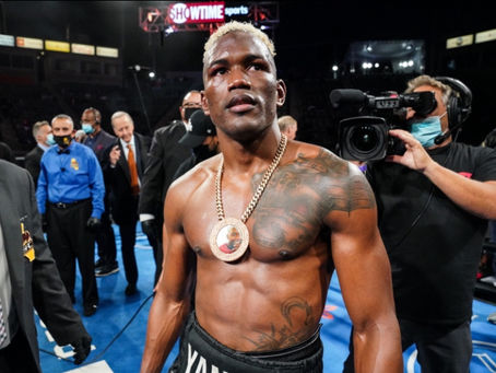 Subriel Matias, Emmanuel Rodriguez Headline Star-Studded “Taínos vs. Aztecas” Card in Puerto Rico