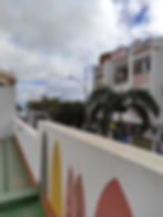 Kaktus Beach House | Hostel Fuerteventura | Shared rooms near beach of Corralejo