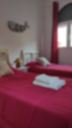 Hostel Moana | Surf Accommodation in Corralejo | Surf Camp Packages | Fuerteventura Surf Camp