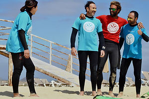 Corralejo Surf Camp