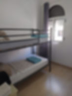 Hostel Moana | Surf Accommodation in Corralejo | Surf Camp Packages | Fuerteventura Surf Camp