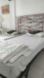 Little Kaktus / Accomodation in Corralejo