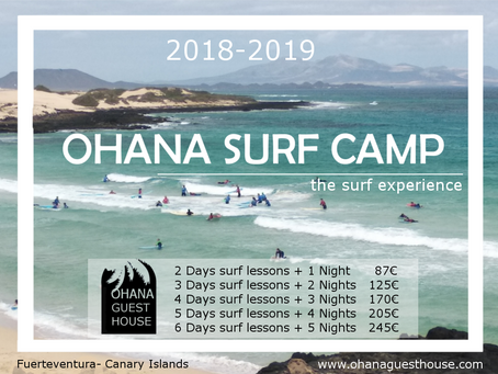THE BEST SURF CAMP