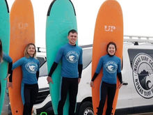 Achieving Surfboard Stability: A Comprehensive Guide for Intermediate Surfers in Fuerteventura