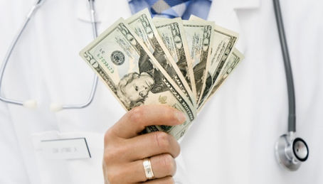 Can medical debt impact a credit score