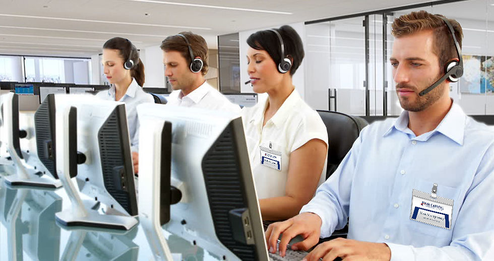 Why should you hire a debt collection agency?