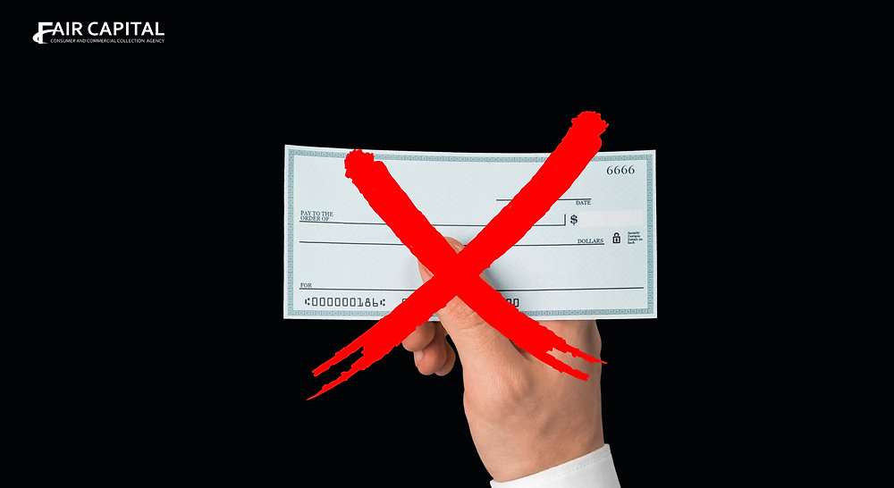 Bounced Checks A Comprehensive Guide