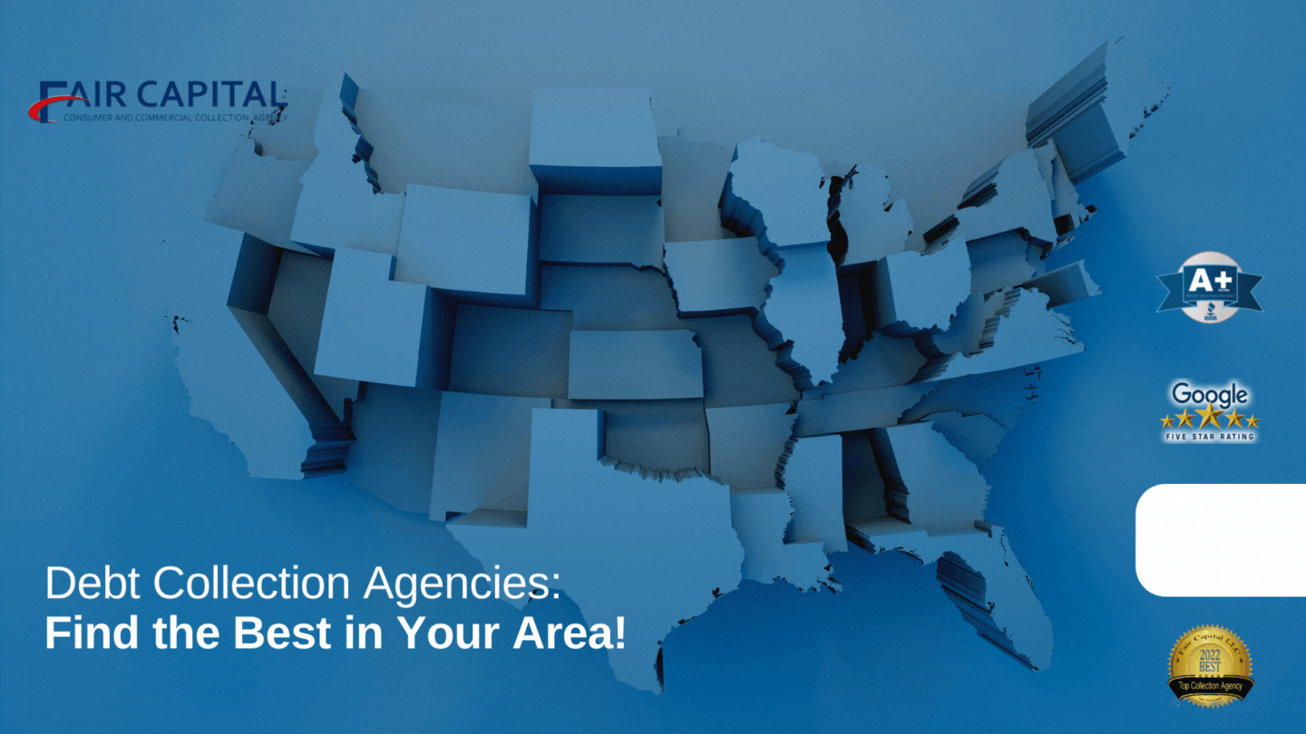 The best local debt collection agency near me