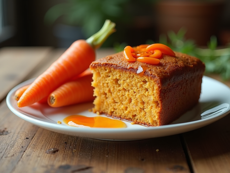 Juggling a Busy Week: Preparing for the Weekend and the Joys of Baking