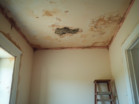 Navigating Life Alone: Balancing Home Repairs, Nutrition, and Self-Care