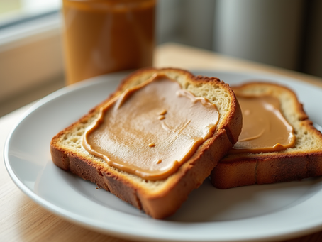 A Day in My Life: Balancing Meals, Assignments, and Church Services