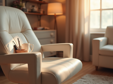 A Day of Family Adventures from Manicures to Football Fun