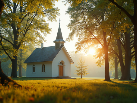 Embracing Sundays: A Day of Worship, Food, and Football Excitement