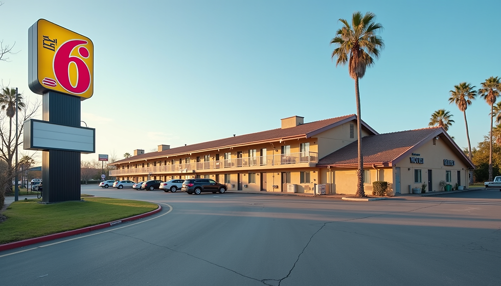 Navigating a Chaotic Day: From Appointments to Hotel Hassles