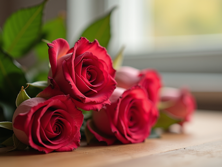 Navigating Mother’s Day as a Grieving Mom: Finding Kindness and Balance in Memories
