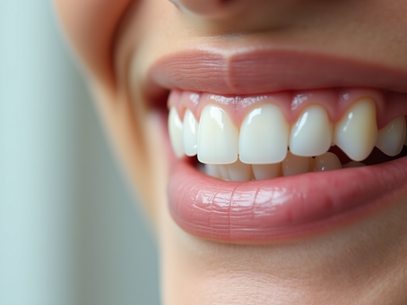 Busy Tuesday Adventures: From Teeth Whitening to Waxing Wonders and Weight Loss Wins