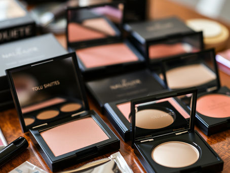 A Day in My Life: Food, Work, and Valentine's Day Anticipation