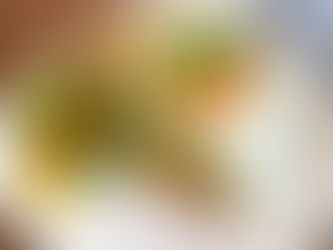 A Day of Brunch, Therapy, and New Haircuts—Finding Joy in the Little Things