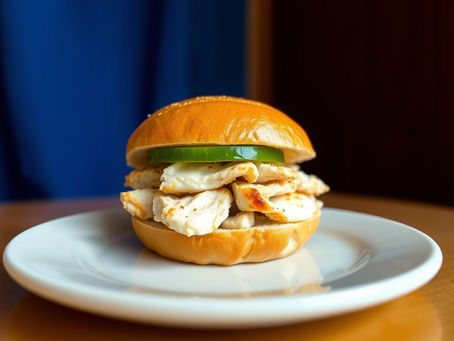 A Delicious Friday of Free Pizza and Exciting Adventures