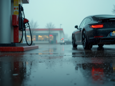 Surviving a Chaotic Wednesday: From Echo Cancellations to Easter Preparations