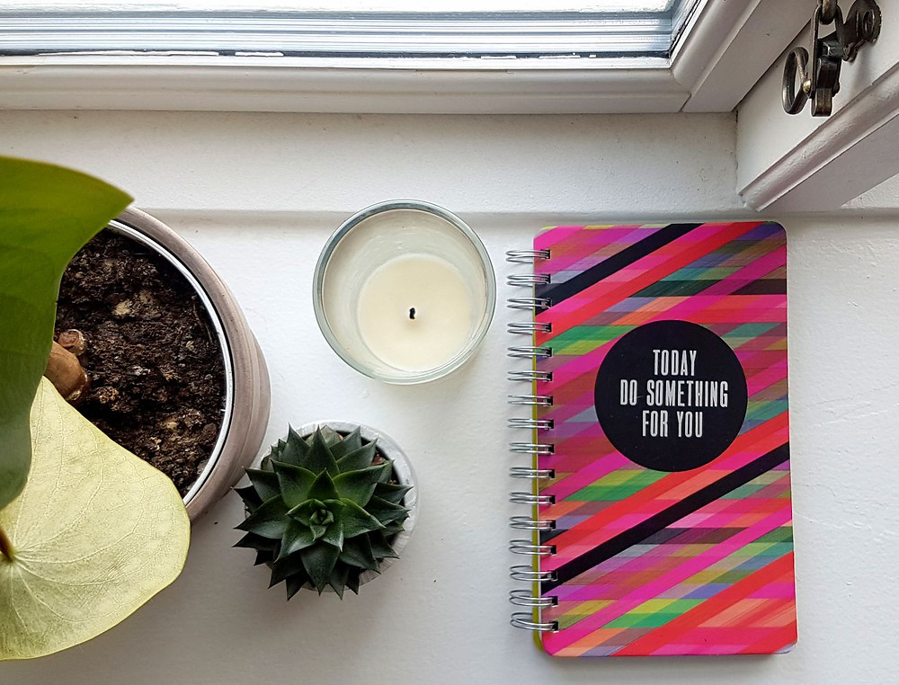 Now She Writes, Ruth Alflat, Self-reflection blog, Career, Mindfulness, Intuition, Writer, WritersLife