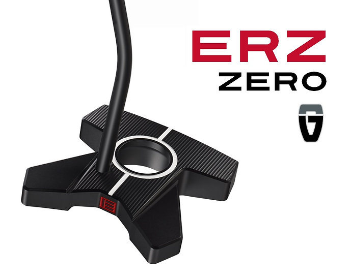 ERZ ZERO NEU! evnrollputter