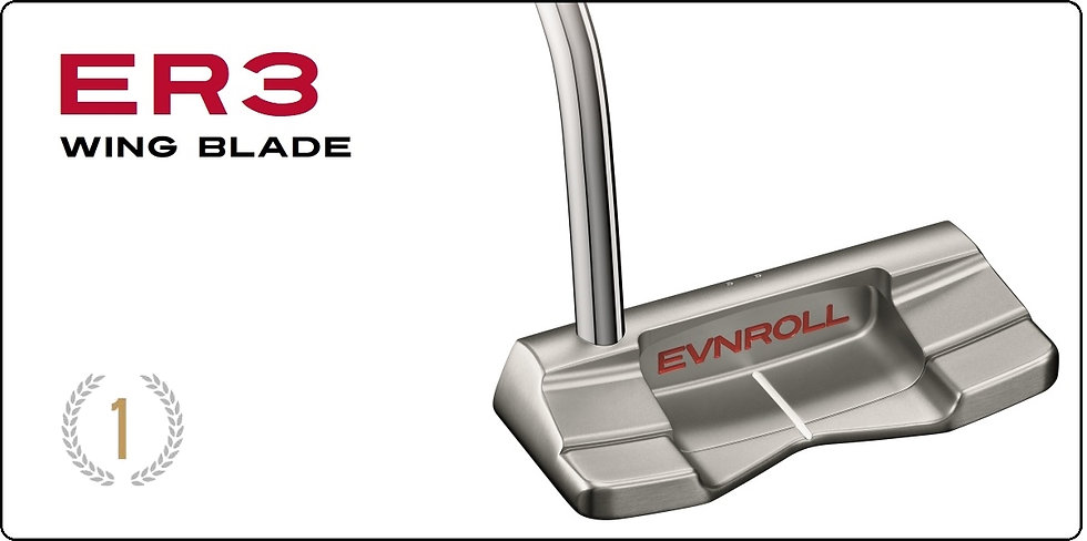 Evnroll ER 3