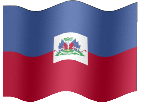 Haiti flag-XXL-anim.gif