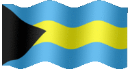 Bahamas, The flag-L-anim.gif