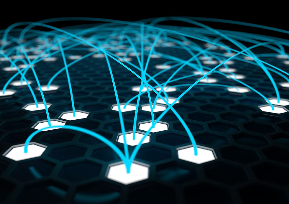 Networking and Infrastructure