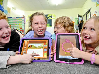 The Trouble with ICT...