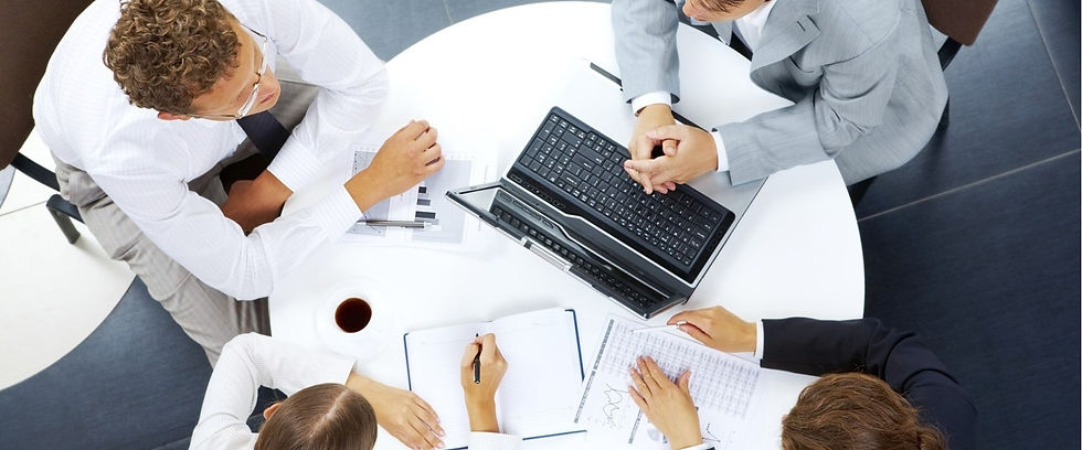 Adaptable to Your Company