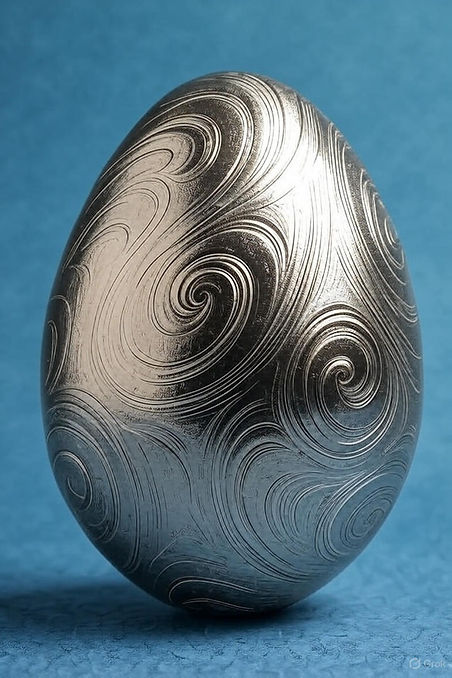 Ornate Silver Egg.jpg