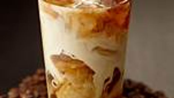 Iced Coffee