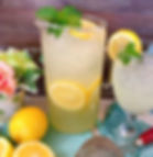 Fresh Squeezed Lemonade