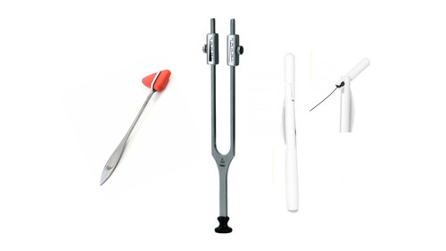 Neurological Assessment Set | PodMed Supplies