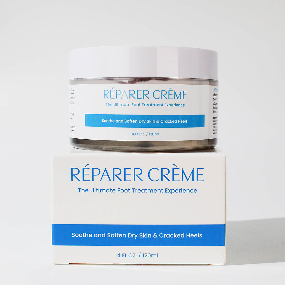 Thumbnail: Réparer Crème- 120mL