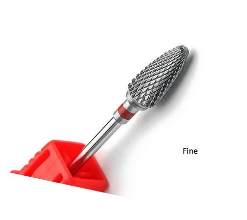 Thumbnail: Tungsten-Carbide Burr