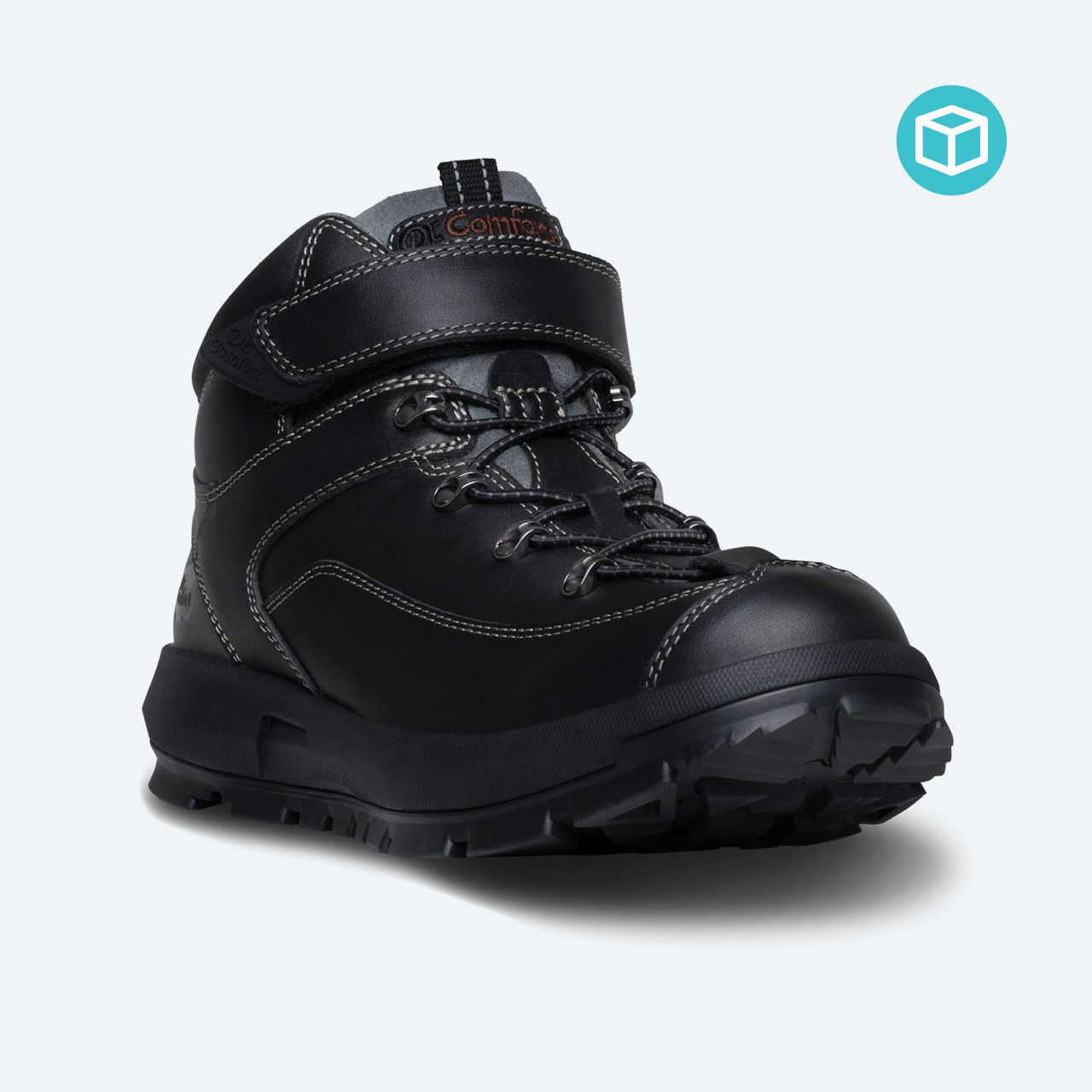 Dr Comfort Yukon Men’s Shoes