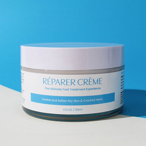 Creme The R About Réparer Crème