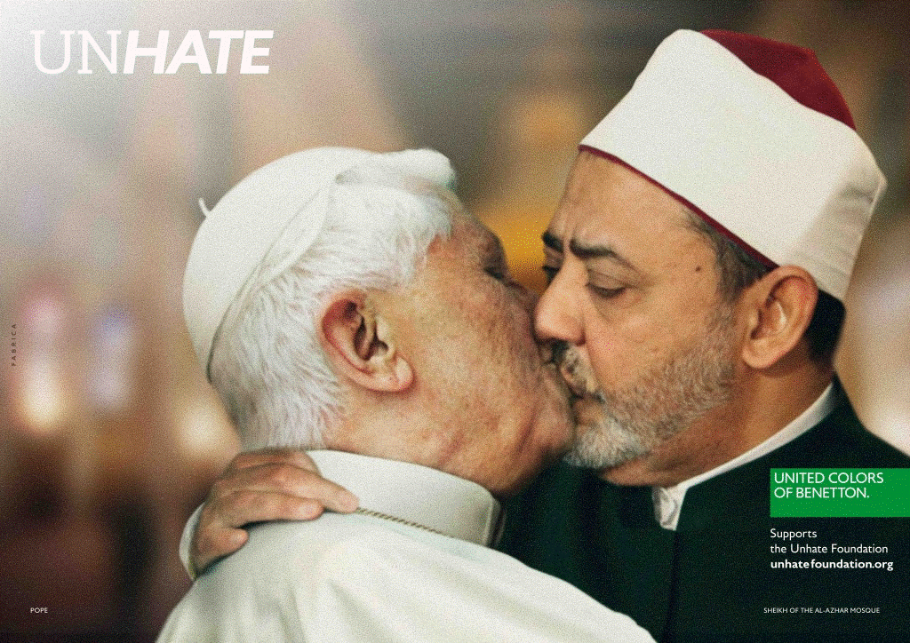 United Colors of Benetton