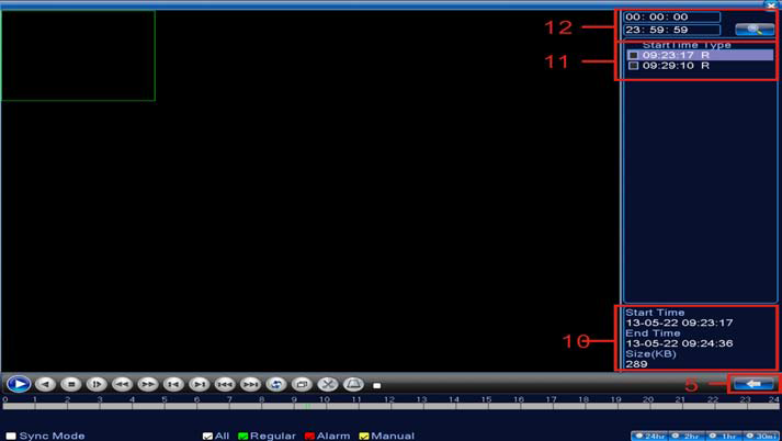 24fps playbackpro problems 24fps playbackpro problems