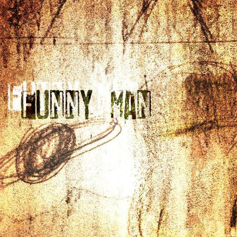 Song cover Funny Man