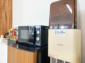 濱川学院予備校コース|365日OPEN、予備校生専用自習室ANNEX(フリードリンク)