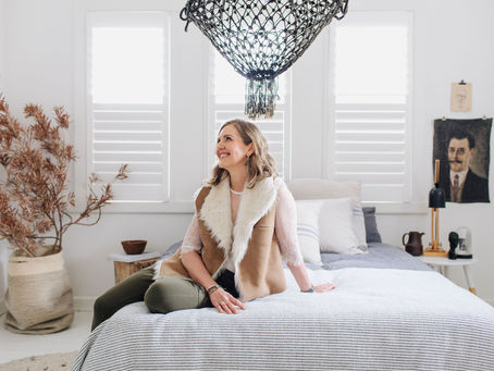 Starting The Year With Space