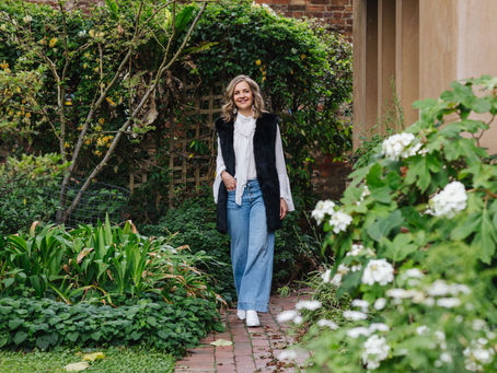 You Are Not A Mistake