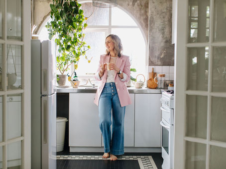 Nurturing Habits for Success