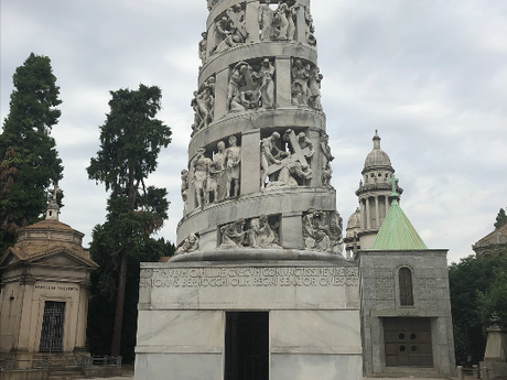 Cementerio Monumental