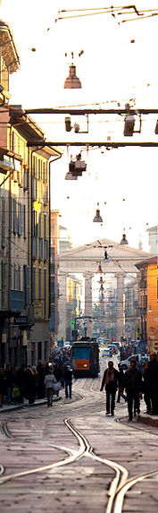 Vistas guiadas para conocer la ciudad de Milán - guia turistica milan