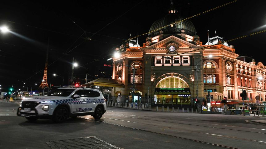 Mandatory hotel quarantine for NSW arrivals from Victoria